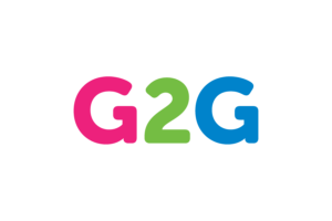 Give 2 Glennon logo