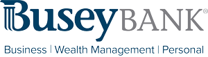Busey Bank logo