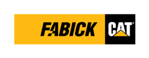Fabick Cat logo