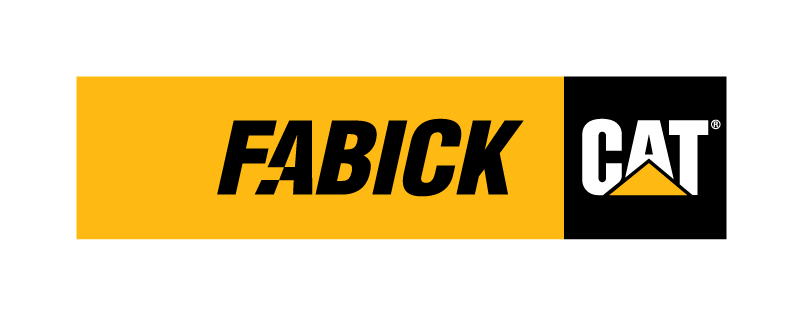 Fabick Cat logo