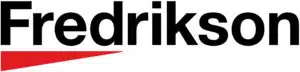 Fredrikson logo
