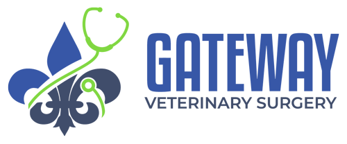 Gateway Veterinary Surgery logo