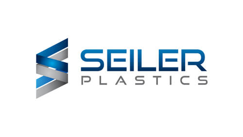 Seiler Plastics logo