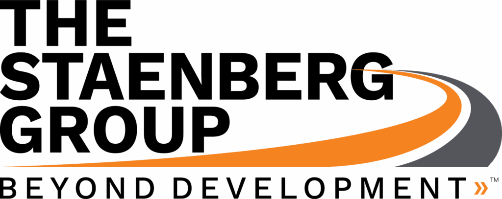 The Staenberg Group logo