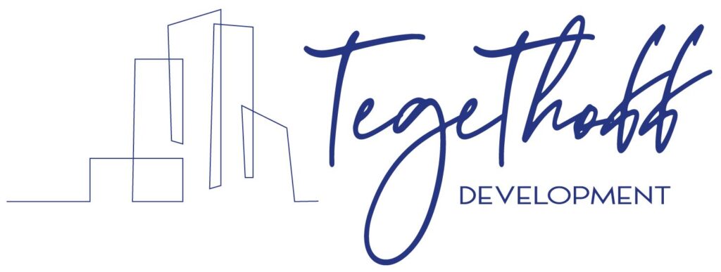 Tegethoff Development logo