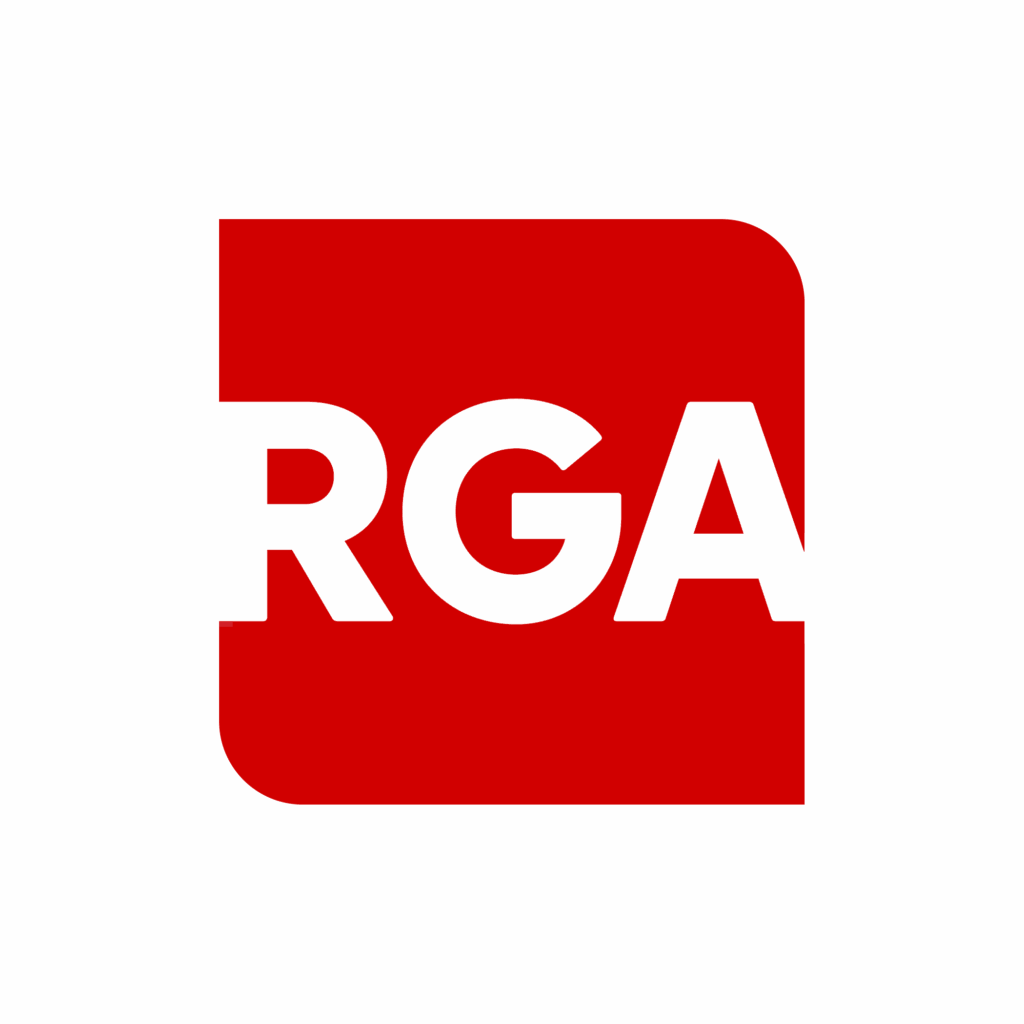 RGA logo