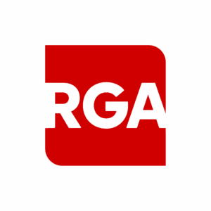 RGA logo