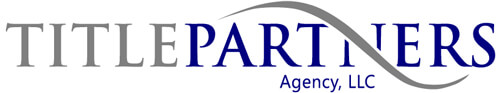 Title Partners Agency logo