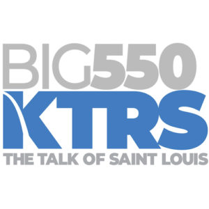 KTRS - The Talk of Saint Louis logo