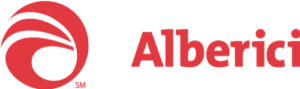 Alberici logo