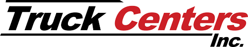 Truck Centers Inc. logo
