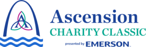 Ascension Charity Classic Presented by Emerson logo