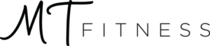 MT Fitness logo