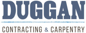 Duggan Contracting & Carpentry logo