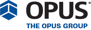 The Opus Group logo