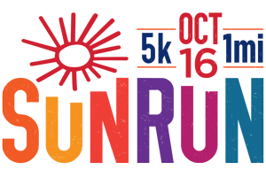 2022_SunRun_logo_horizontal_300x200 Sun Run logo - October 16, 2022
