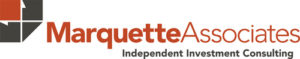 Marquette Associates logo