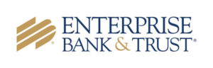 Enterprise Bank and Trust logo