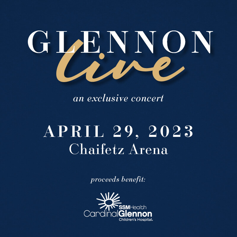 2023 Glennon LIVE | Saturday, April 29, 2023