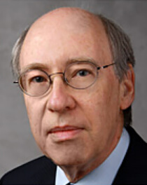 Larry Katzenstein