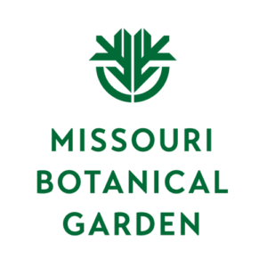 Missouri Botanical Garden logo