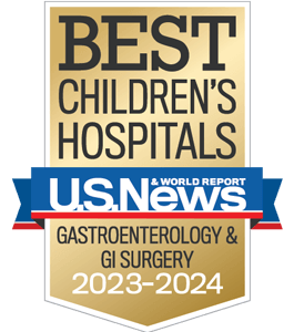 Gastroenterology & GI Surgery