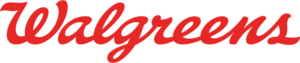 Walgreens logo