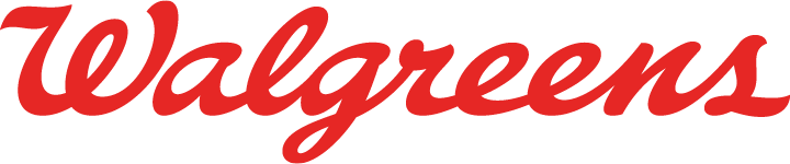 Walgreens logo