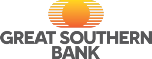 Great Southern Bank logo