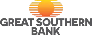 Great Southern Bank logo