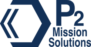 P2 Mission Solutions logo