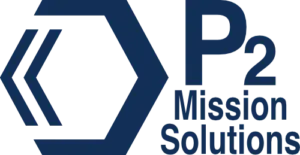 P2 Mission Solutions logo
