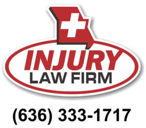 Missouri Injury Law Firm logo
