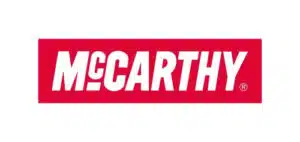 McCarthy logo