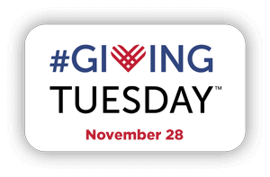 #GivingTuesday November 28