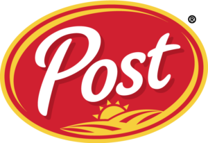 Post logo