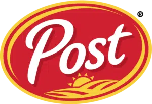 Post logo