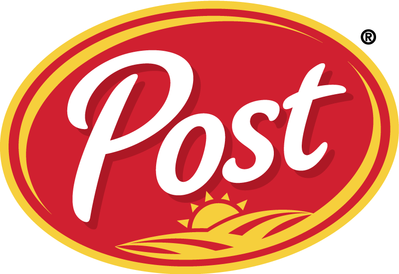 Post logo