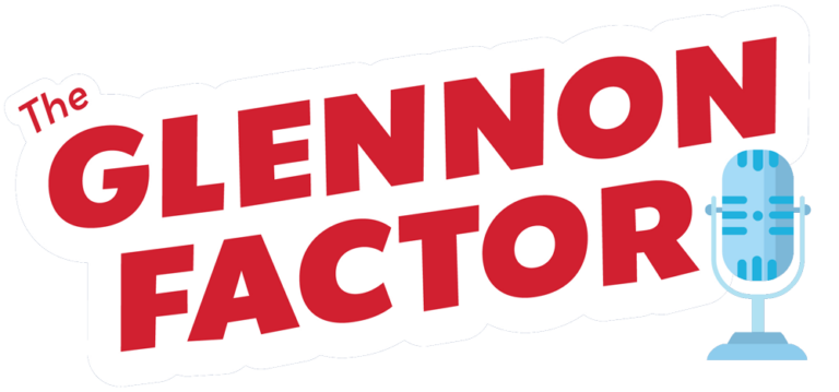 The Glennon Factor logo