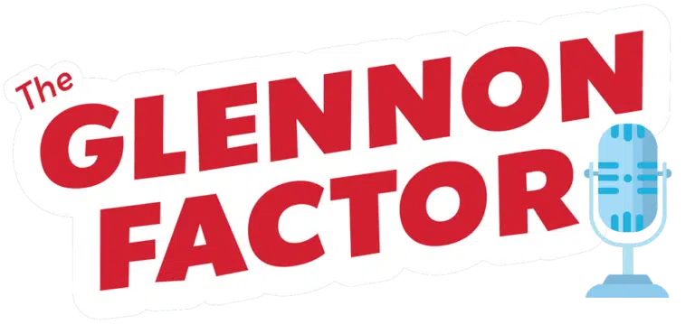 The Glennon Factor logo