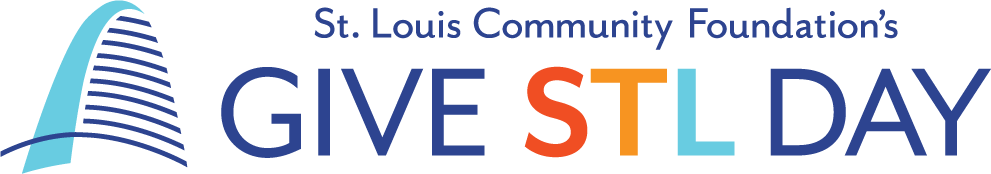 Give STL Day Logo 2024