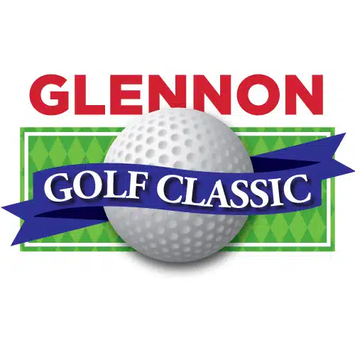 Glennon Golf Classic logo