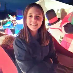 Carter - 2024 Thankful Threads winning artist