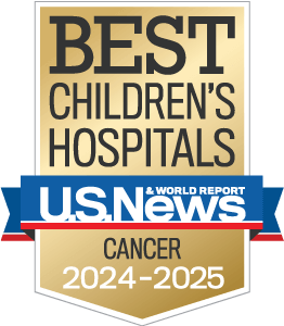U.S. News & World Report Cancer ranking 2024-2025