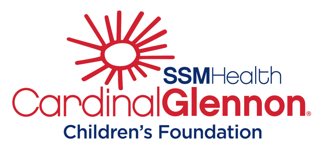 SSM Health Cardinal Glennon Children's Foundation logo