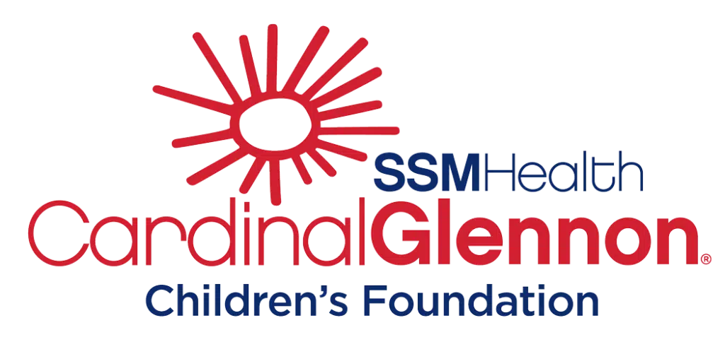 SSM Health Cardinal Glennon Children's Foundation logo