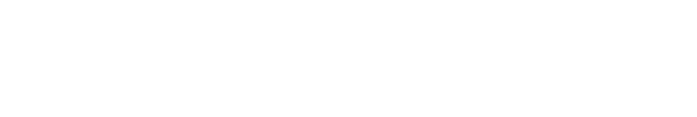 Cardinal Glennon Children's Foundation - DEVOTED lockup logo in white