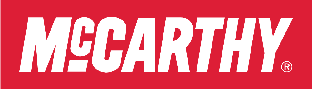 McCarthy Buildings co. logo