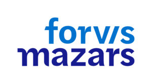 OFFICIAL ForvisMazars-Logo-Color. Approved 2025