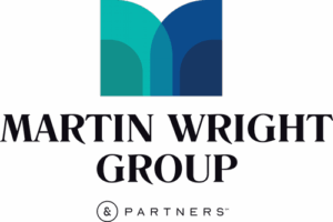 Martin Wright Group logo